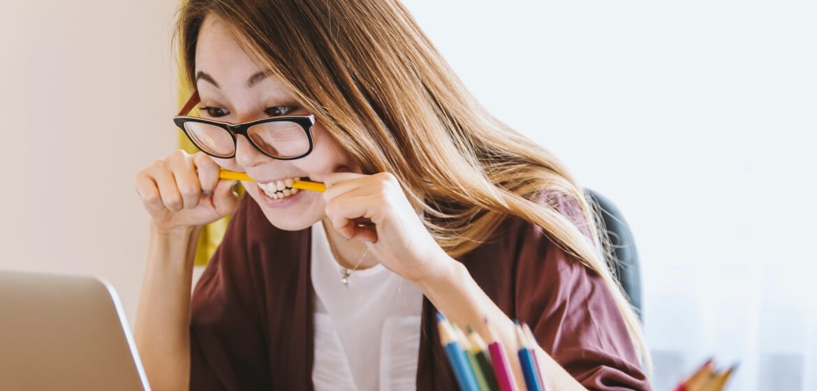 Gain deep insights into your website traffic